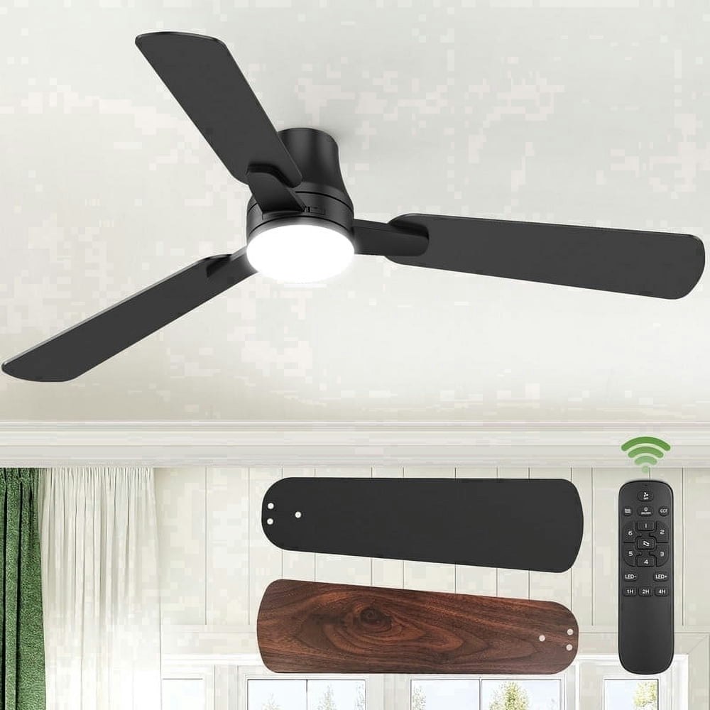 42-Inch Ceiling Fan with Light: $49.99 42-Inch Ceiling Fan with Light: $49.99