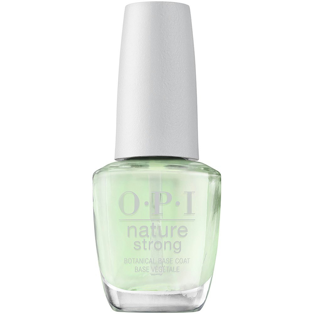 OPI Nature Strong Base Coat 0.5-oz.: $12.99 OPI Nature Strong Base Coat 0.5-oz.: $12.99