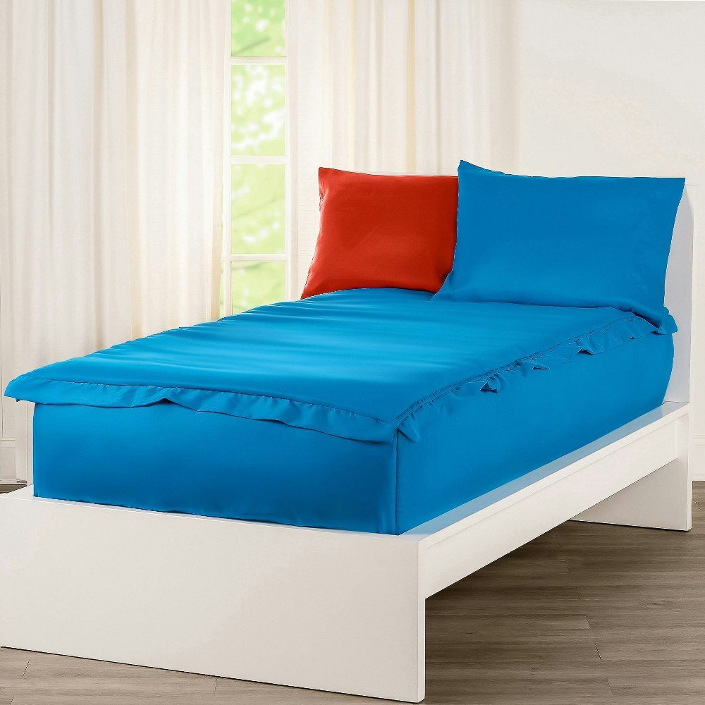SIScovers 7-Piece Kids' Bunkie Bedding Set: $309.99