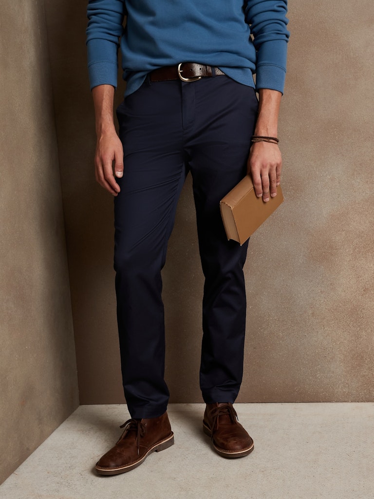 Slim Core Temp Chino: $60 Slim Core Temp Chino: $60