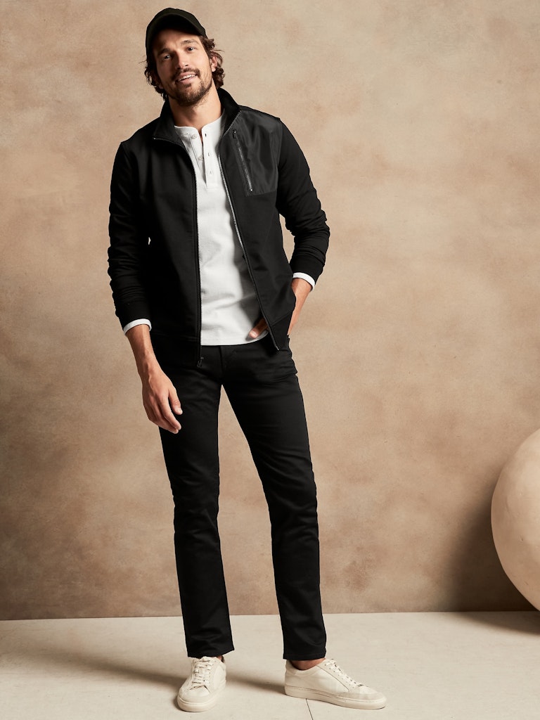 Slim Travel Pant: $52.50 Slim Travel Pant: $52.50