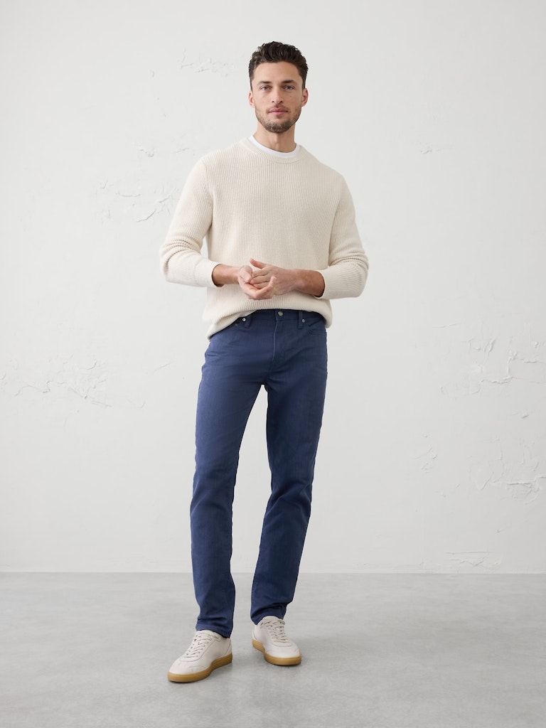 Slim Travel Pant: $52.50 Slim Travel Pant: $52.50