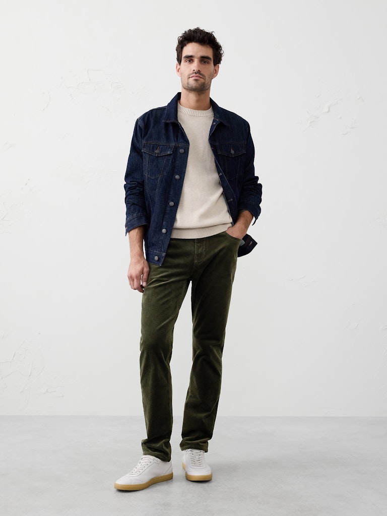Slim Travel Corduroy Pant: $46.97 Slim Travel Corduroy Pant: $46.97