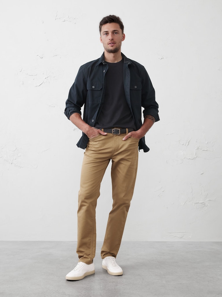 Slim Travel Pant: $52.50 Slim Travel Pant: $52.50