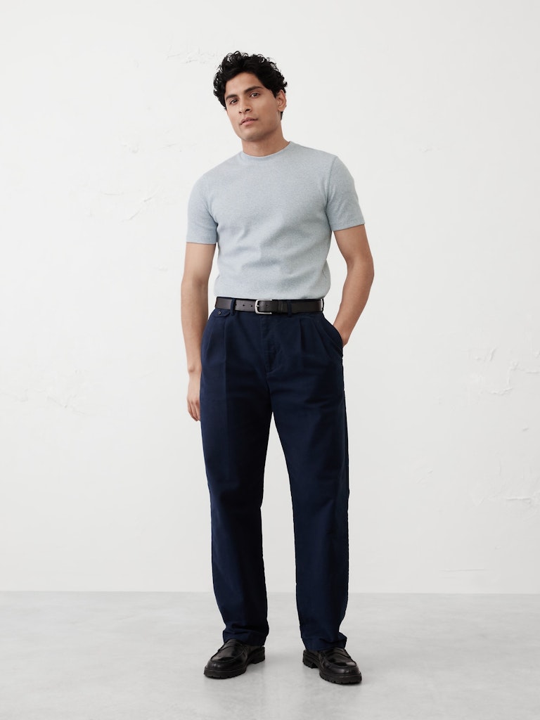 Mini Ribbed Shirt: $22.50 Mini Ribbed Shirt: $22.50
