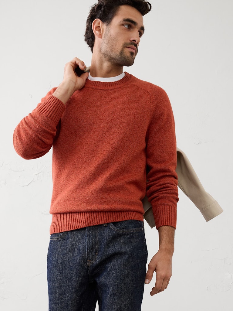 Cozy Sweater: $29.97 Cozy Sweater: $29.97