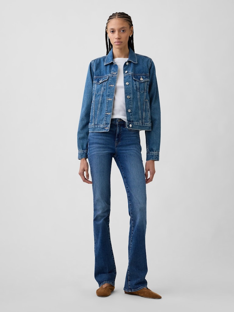 Mid Rise Universal Baby Boot Jeans: $31.99 Mid Rise Universal Baby Boot Jeans: $31.99