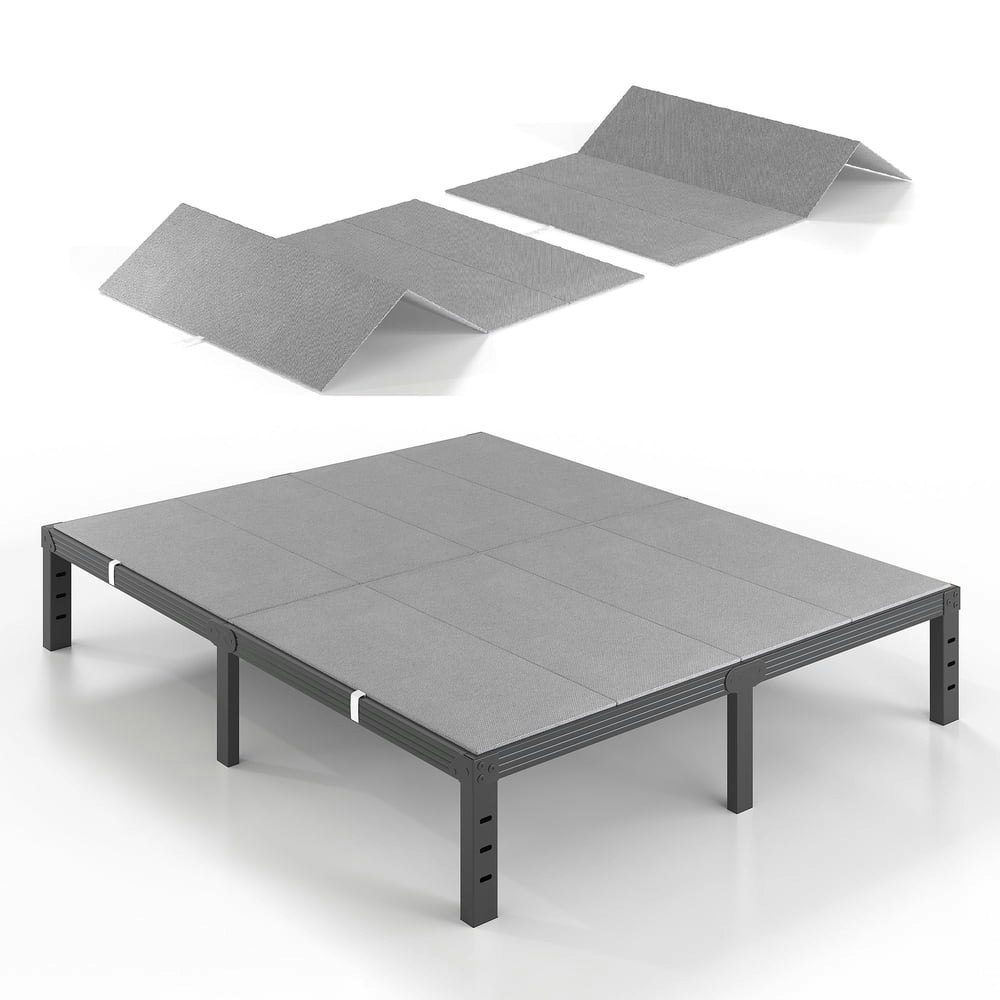 Neslime Queen Size Bunkie Board: $87.99 Neslime Queen Size Bunkie Board: $87.99