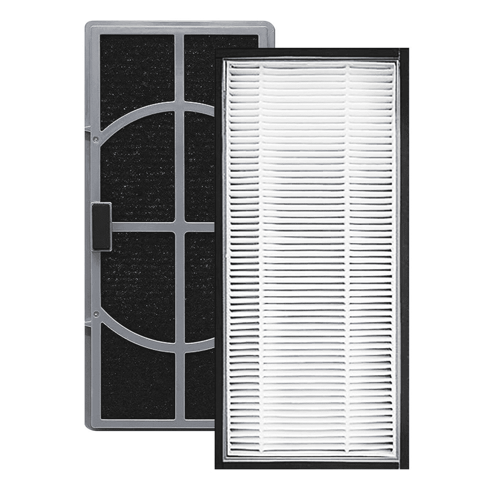 HomeTimes True HEPA Replacement Filter 2-Pack: $21.51 HomeTimes True HEPA Replacement Filter 2-Pack: $21.51