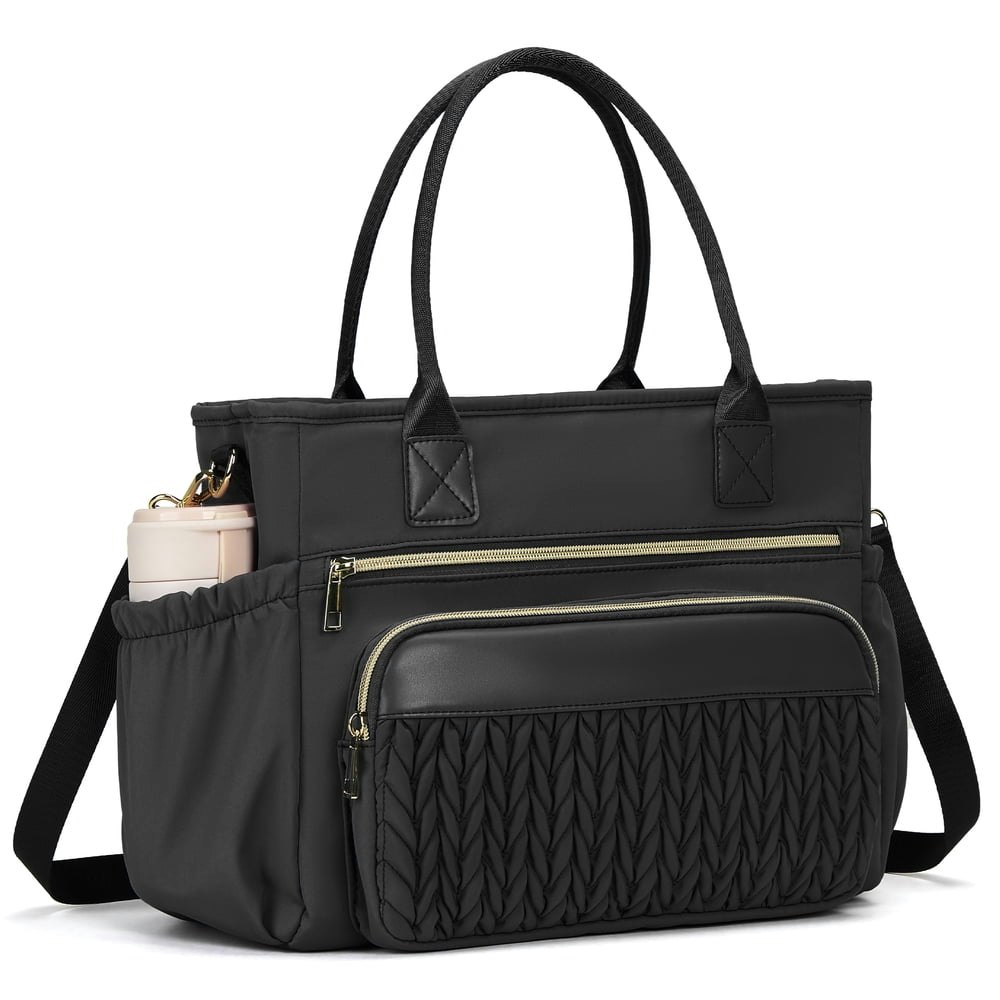 Holuxer 14L Insulated Lunch Tote Bag: $17.09 Holuxer 14L Insulated Lunch Tote Bag: $17.09