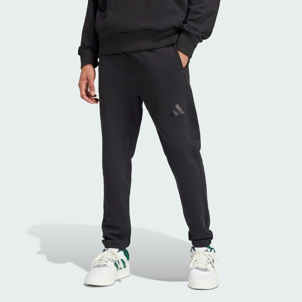 All SZN French Terry Regular Tapered Pants: $54 All SZN French Terry Regular Tapered Pants: $54