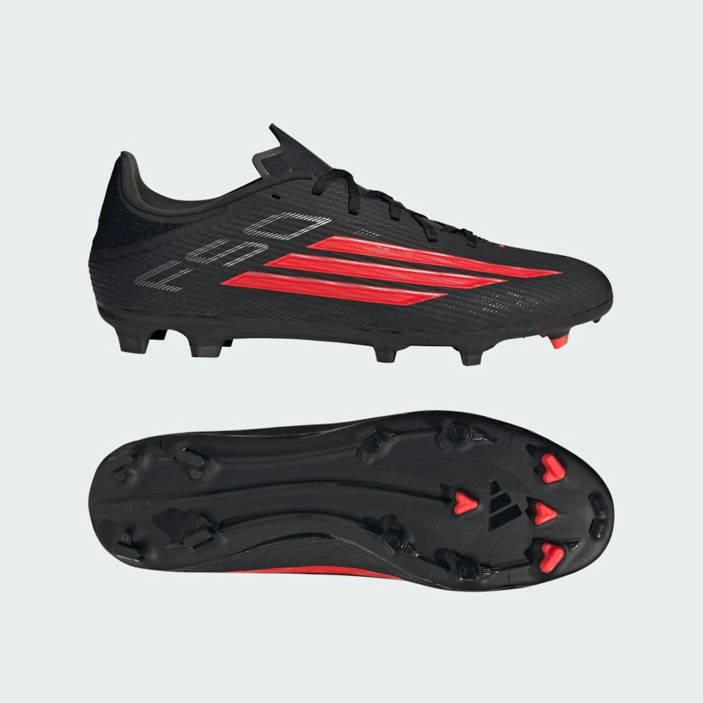 F50 League Firm and Multi Ground Soccer Cleats: $90 F50 League Firm and Multi Ground Soccer Cleats: $90