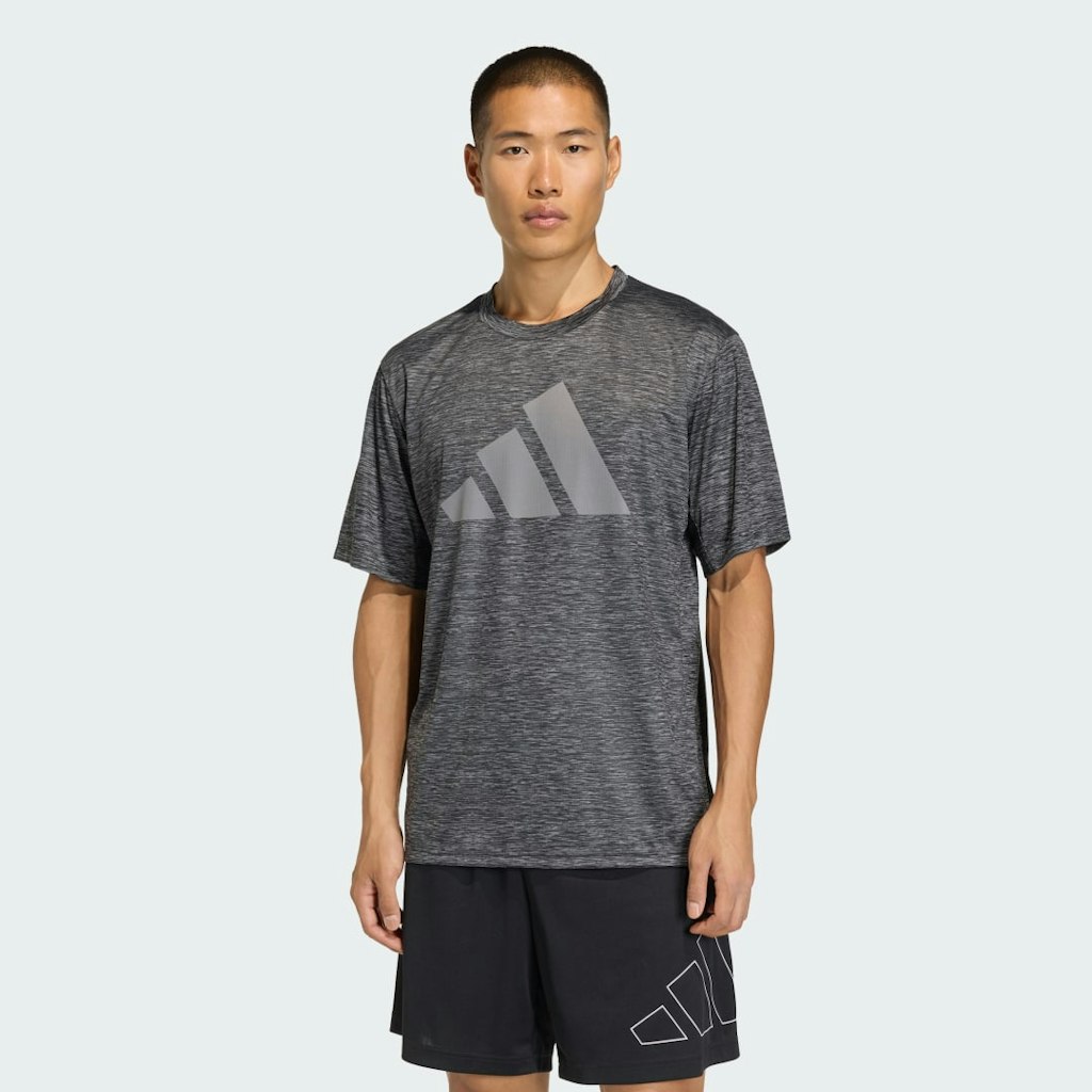 Workout Essentials Brandlove T-Shirt: $35 Workout Essentials Brandlove T-Shirt: $35