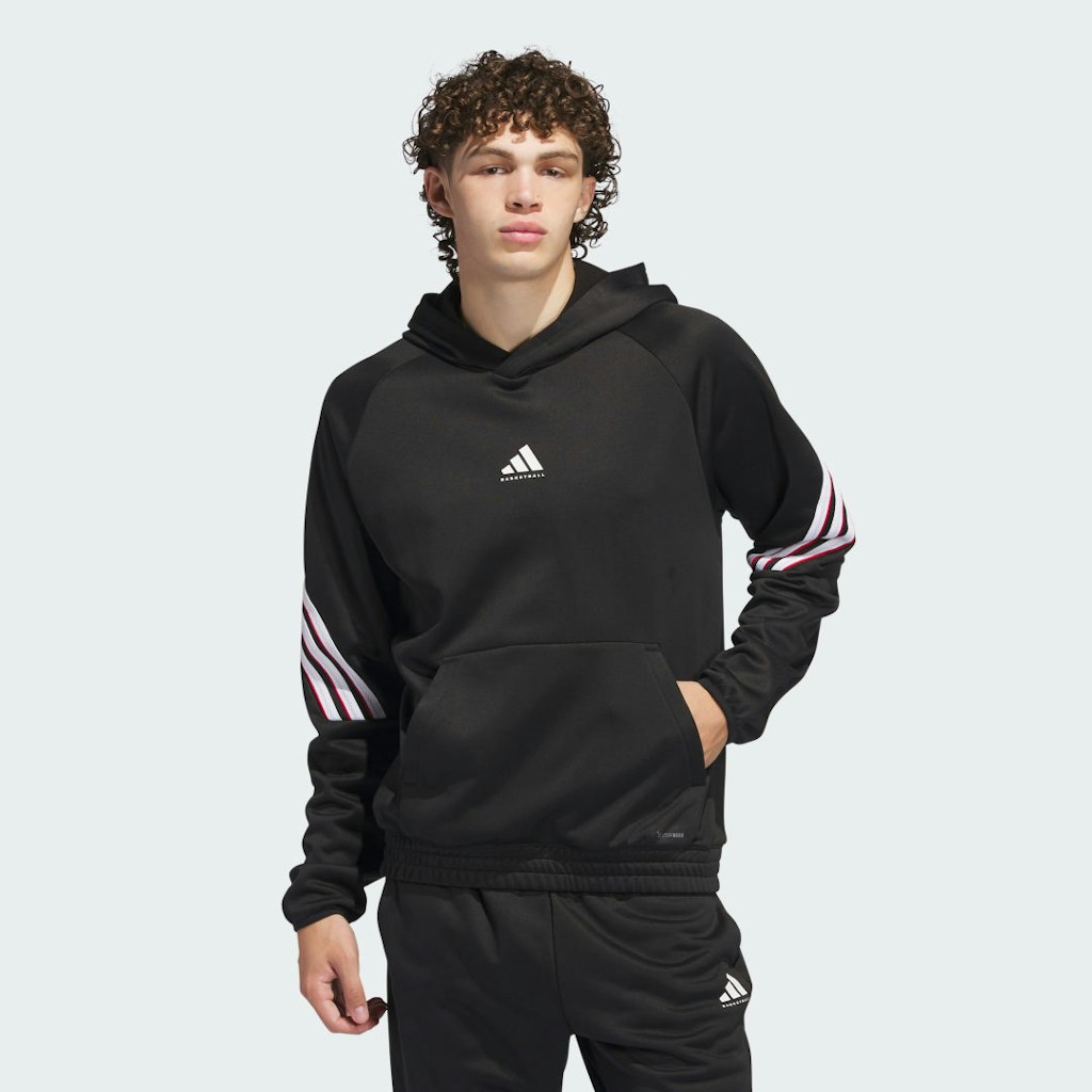 Select Foundation Fleece Hoodie: $65 Select Foundation Fleece Hoodie: $65