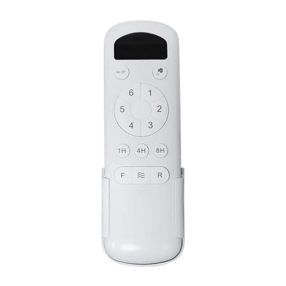 Hand-Held Ceiling Fan Remote Control System: $42.50