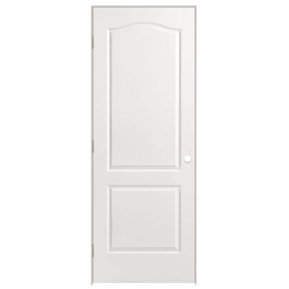 30-Inch x 80-Inch 2-Panel Solid Core Prehung Interior Door: $432 30-Inch x 80-Inch 2-Panel Solid Core Prehung Interior Door: $432