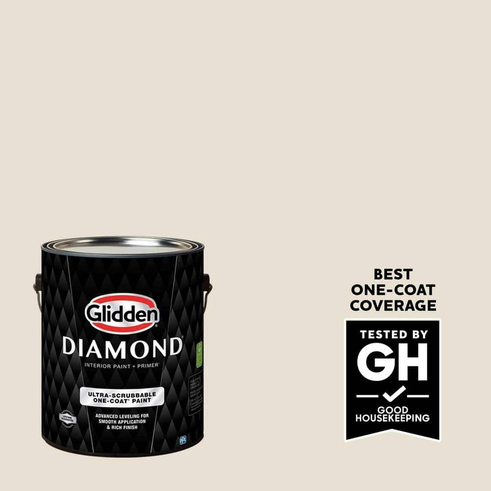 PPG Moroccan Moonlight Flat Interior Paint with Primer 1-Gallon: $35.98 PPG Moroccan Moonlight Flat Interior Paint with Primer 1-Gallon: $35.98