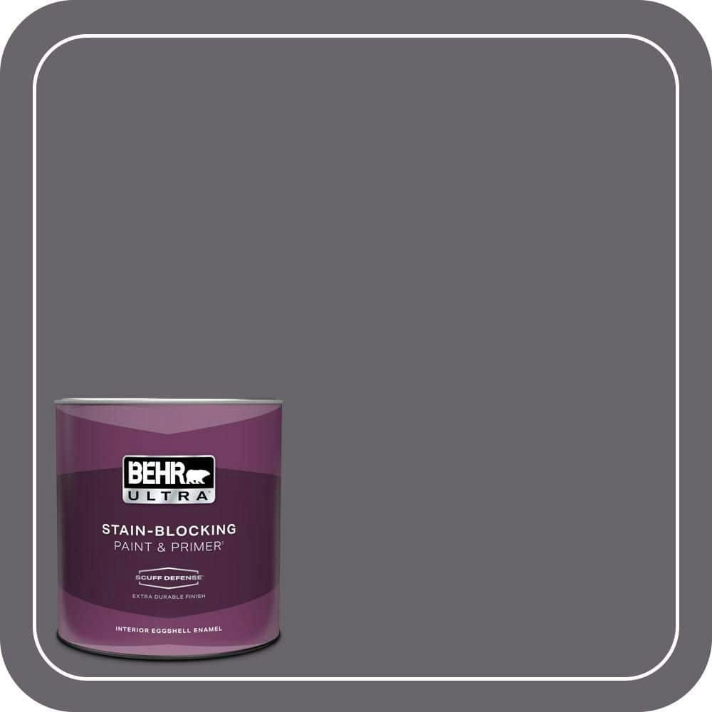 Alter Ego Eggshell Interior Paint and Primer 1-Quart: $22.98 Alter Ego Eggshell Interior Paint and Primer 1-Quart: $22.98