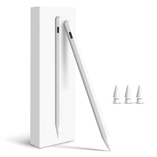 Penlike iPad Stylus Pen: $12.99