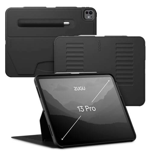 Zugu iPad Pro 13-Inch Case: $63.99 Zugu iPad Pro 13-Inch Case: $63.99