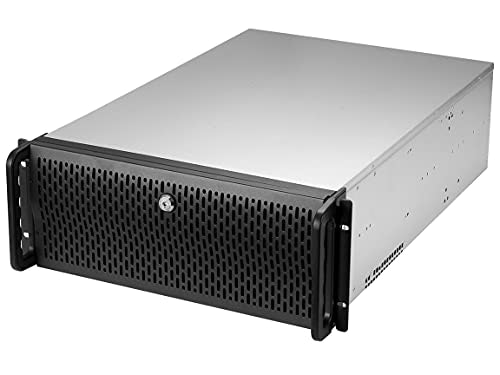 Rosewill RSV-R4000U 4U Server Chassis Rackmount Case: $169.99