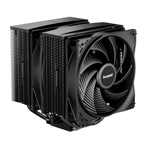 Be Quiet! Pure Rock Pro 3 CPU Air Cooler: $43.90 Be Quiet! Pure Rock Pro 3 CPU Air Cooler: $43.90