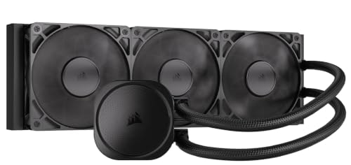 Corsair Nautilus 360 RS Liquid CPU Cooler: $75.98 Corsair Nautilus 360 RS Liquid CPU Cooler: $75.98