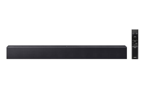 Samsung B-Series HW-B400F 2.0-Channel Soundbar: $79.99 Samsung B-Series HW-B400F 2.0-Channel Soundbar: $79.99