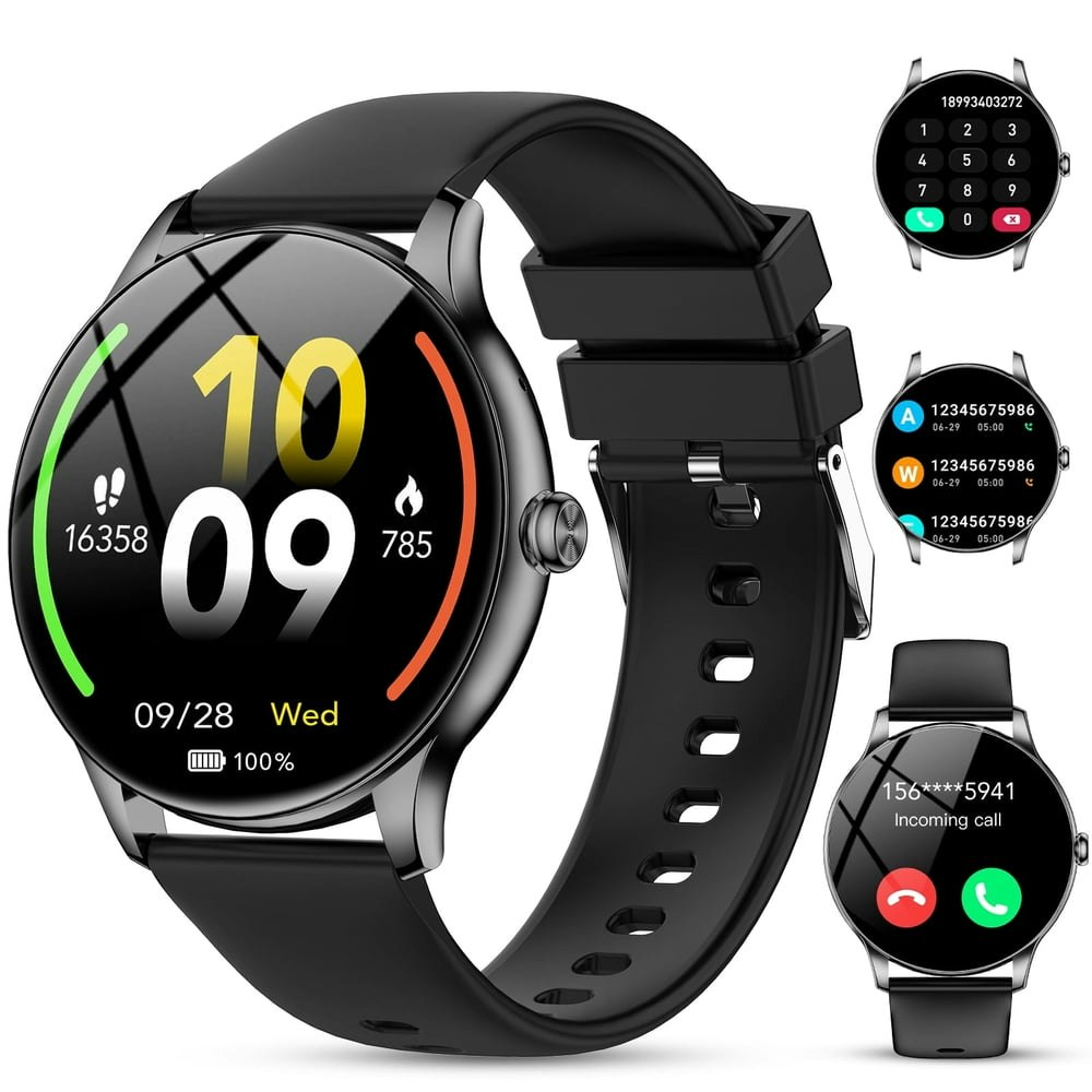 1.39-inch Bluetooth Smartwatch: $24.09 1.39-inch Bluetooth Smartwatch: $24.09