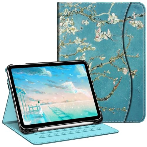 Fintie Protective Case for iPad 11th Gen 11-inch and iPad 10th Gen 10.9-inch: $17.99
