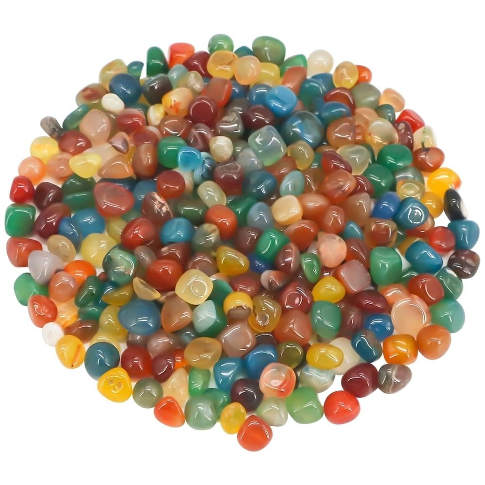 Decorative Landscaping River Pebbles: $7.99 Decorative Landscaping River Pebbles: $7.99