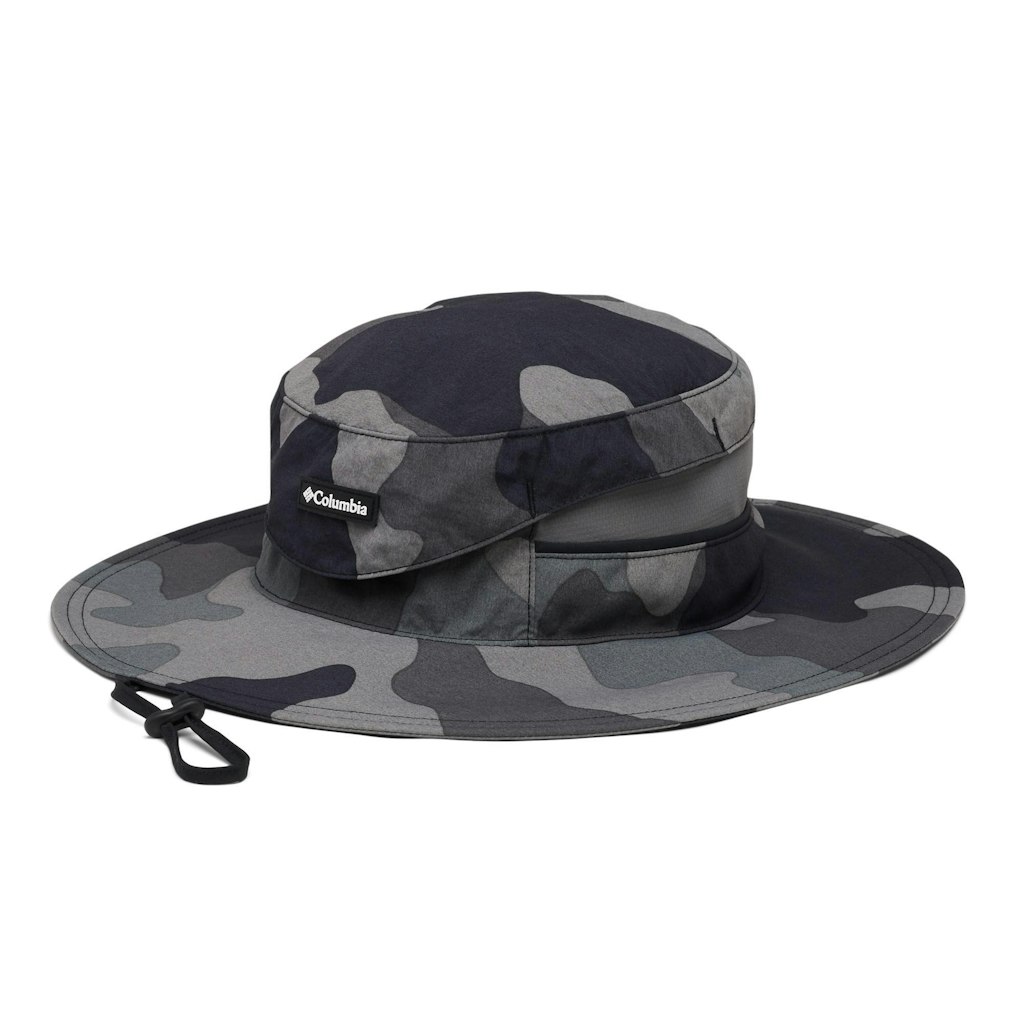Columbia Bora Bora Booney Bucket Hat: $39.99 Columbia Bora Bora Booney Bucket Hat: $39.99