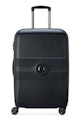 Delsey Paris Flanerie 19" Hardside Carry-On Luggage for $43 + free 2-4 day shipping