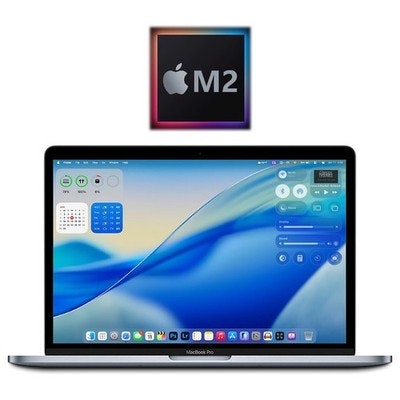 Refurb Apple MacBook Pro M2 13.3" Laptop: $688
