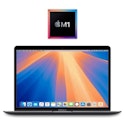 Refurb Apple MacBook Air M1 13.3" Laptop (2020) for $304 + free shipping