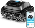 Certified Refurb WYBOT C1 Cordless Robotic Pool Cleaner for $216 + free shipping