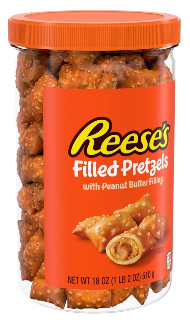 Snacks & Groceries at Amazon: $10 off $40