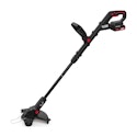 Open-Box Hyper Tough 12" 20V Brushless Cordless String Trimmer for $53 + free shipping