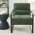 Better Homes & Gardens Wyatt Accent Chair for $42 + free shipping