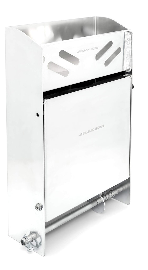 Black Boar Aluminum Small Work Station: $53
