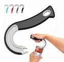 Easy-Grip Ring Pull Can Opener for $2 + free shipping w/ $25