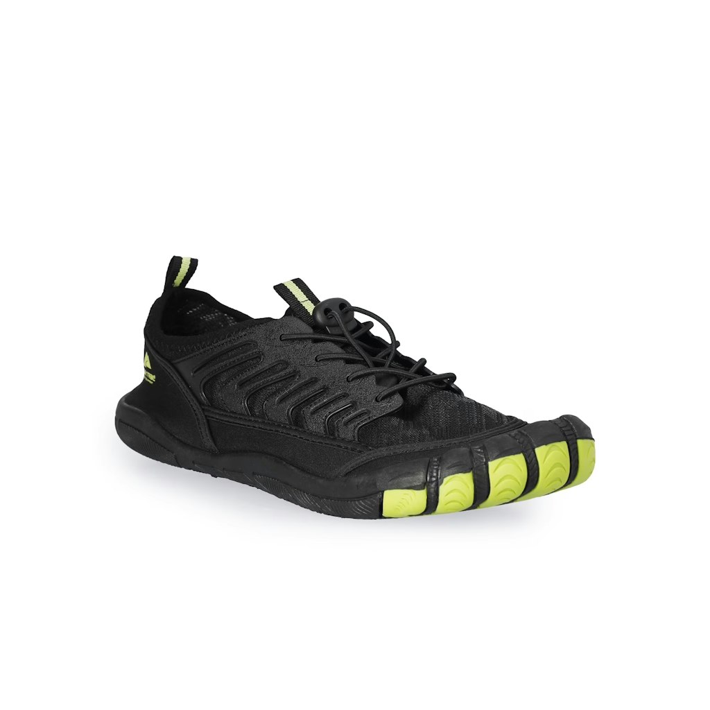 Ozark Trail Men's Multi Toe Adjustable Water Shoes: $10