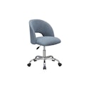 Mainstay Open Back Office Chair for $26 + free shipping w/ $35