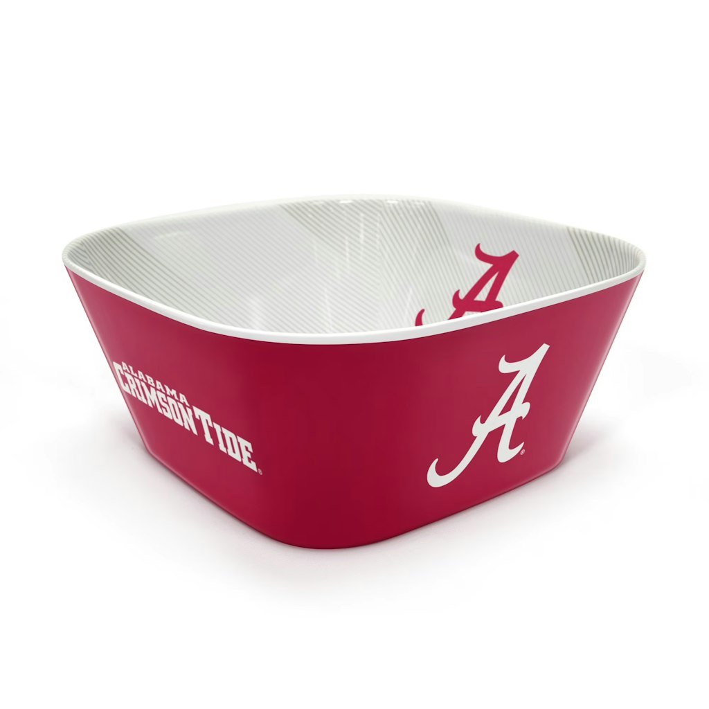 YouTheFan NCAA Officially-Licensed Large Party Bowl: $10