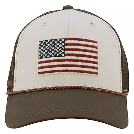 Americana Caps at Tractor Supply Co.: $5