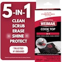 Weiman Complete Cook Top Cleaning Kit for $8 + free shipping w/ $35