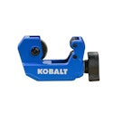 Kobalt 5/8" Copper Tube Cutter for $12 + free shipping