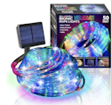 Bell + Howell 50-Foot Bionic Rope Lights for $25 + free shipping