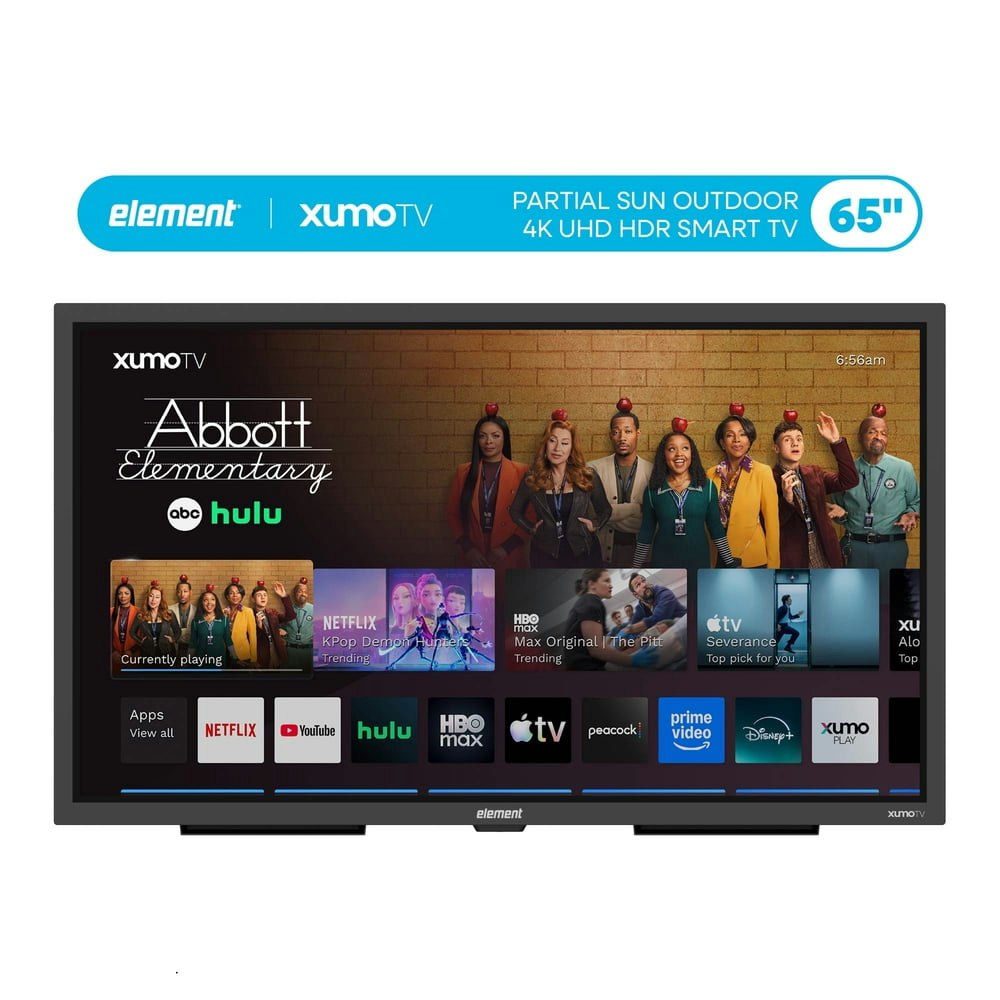Element Electronics Xumo EP500AE65C 65" 4K HDR LED UHD Smart TV: $1,399.99 Element Electronics Xumo EP500AE65C 65" 4K HDR LED UHD Smart TV: $1,399.99