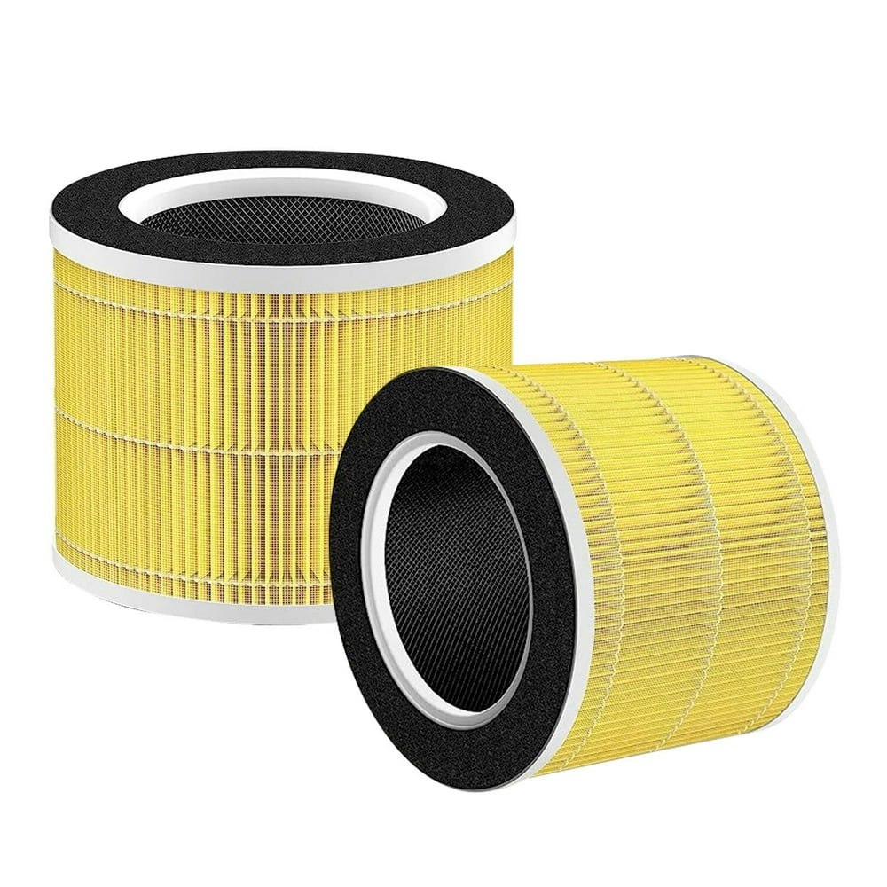 Renpho RP-AP088 H13 True HEPA Replacement Air Filter 2-Pack: $33.99 Renpho RP-AP088 H13 True HEPA Replacement Air Filter 2-Pack: $33.99